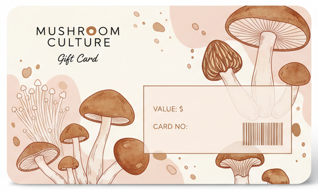 no, just gift card, no background