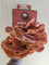 Pink Oyster Mushroom Grow Kit. Note: ideal temperature range 18–30°C (Pleurotus djamor)