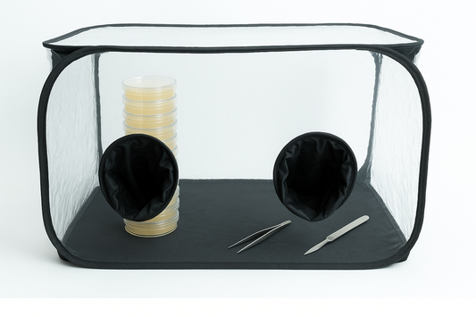 Still Air Box - Pop Up (SAB)