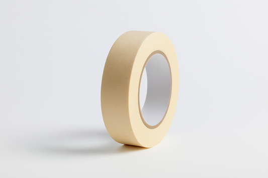 Autoclave Sterilisation Tape (25mm x 50m)